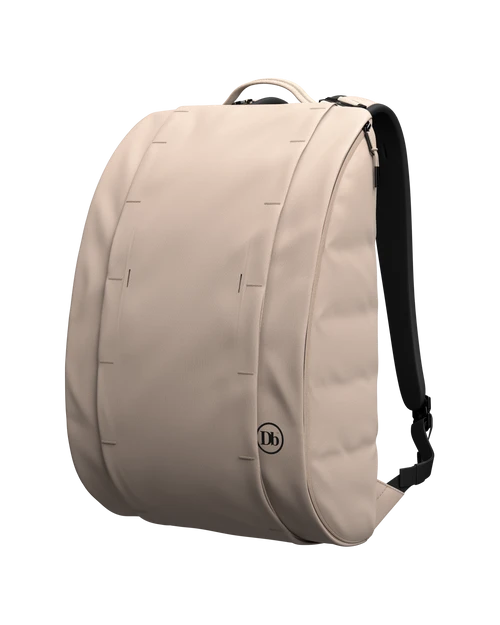 DB BOARD BAGS HUGGER BASE BACKPACK 15L FOGBOW BEIGE (EX)