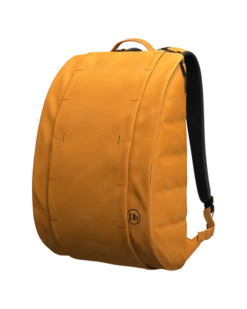 DB BOARD BAGS HUGGER BASE BACKPACK 15L BIRCHWOOD BROWN (EX)