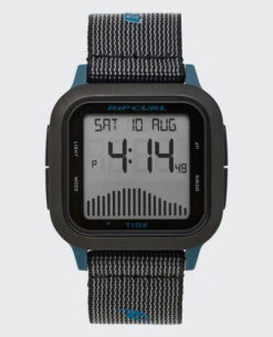 Rip Curl RIPCURL NEXT TIDE WEBBING WATCH (A1159)