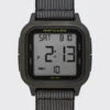 Rip Curl RIPCURL NEXT DIGITAL WEBBING WATCH(A3278)