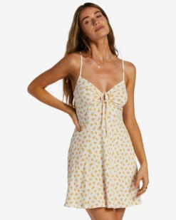 BILLABONG SUNNY GARDEN DRESS (ABJKD00205)