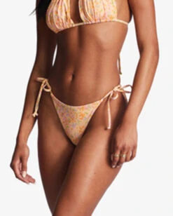 BILLABONG SWEET OASIS MAYATIE SIDE BOTTOMS (ABJX400753)