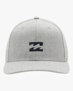 BILLABONG MEN'S ALL DAY SNAPBACK