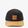 BILLABONG STACKED TRUCKER HAT