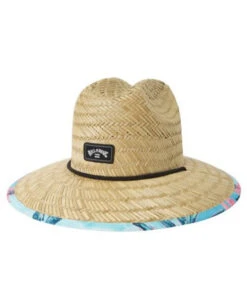 BILLABONG TIDES PRINT HAT (ABYHA00216)