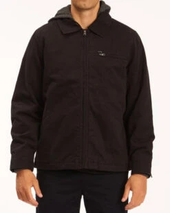 BILLABONG BARLOW JACKET