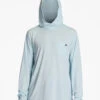 BILLABONG ECLIPSE HOODED LONG SLEEVE (ABYKT00195)