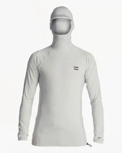 BILLABONG STRIKE MISSION HOODED UPF50 LS (ABYWR00199)