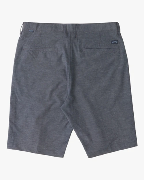 BILLABONG CROSSFIRE SUBMERSIBLE SHORT (ABYWS00109) - Image 2