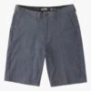 BILLABONG CROSSFIRE SUBMERSIBLE SHORT (ABYWS00109)