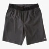 BILLABONG CROSSFIRE ELASTIC SHORT(ABYWS00190)