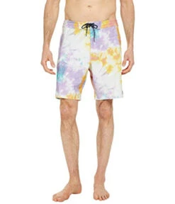 Billabong Sundays Lo Tides 19" Boardshorts