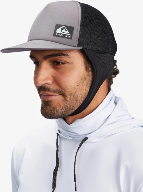 QUIKSILVER MEN'S BOARDMASTER TRUCKER