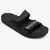 QUIKSILVER MEN'S RIVI DOUBLE ADJUST SANDALS