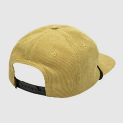 CAPTAIN FIN CO. LLOYD CORDUROY HAT (CFA5531501)