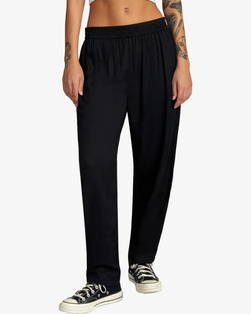 RVCA NEW YUME PANT(EX) - Image 2