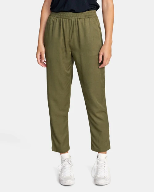RVCA NEW YUME PANT(EX) - Image 4