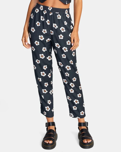 RVCA NEW YUME PANT(EX) - Image 5