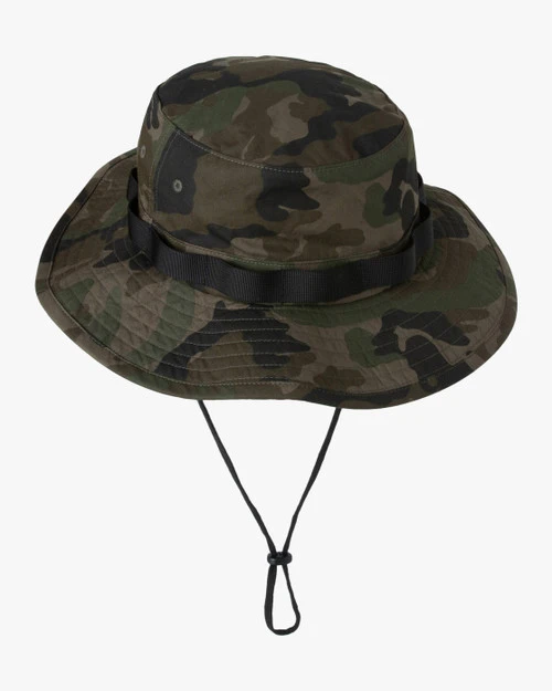RVCA MEN'S DAYSHIFT BOONIE (EX) - Image 4