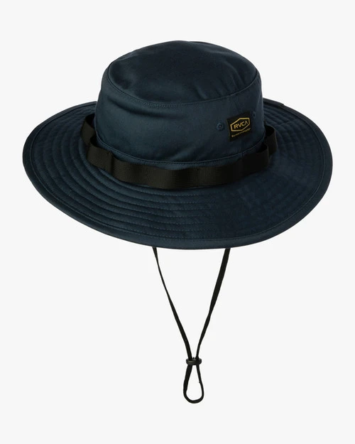 RVCA MEN'S DAYSHIFT BOONIE (EX) - Image 2