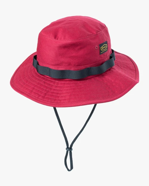 RVCA MEN'S DAYSHIFT BOONIE (EX) - Image 5