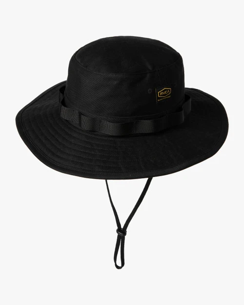 RVCA MEN'S DAYSHIFT BOONIE (EX) - Image 6