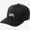 RVCA VENT CAP II (EX)
