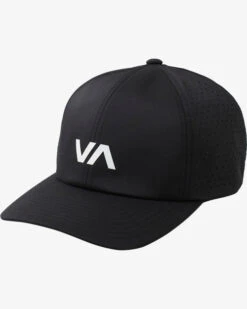 RVCA VENT CAP II (EX)