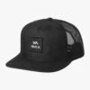 RVCA VA ALL THE WAY TRUCKER (EX)