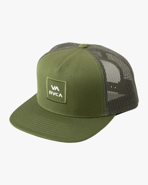 RVCA VA ALL THE WAY TRUCKER (EX) - Image 3