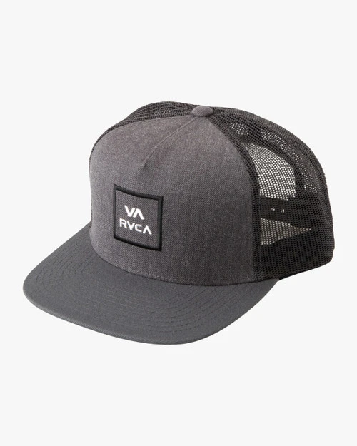 RVCA VA ALL THE WAY TRUCKER (EX) - Image 2