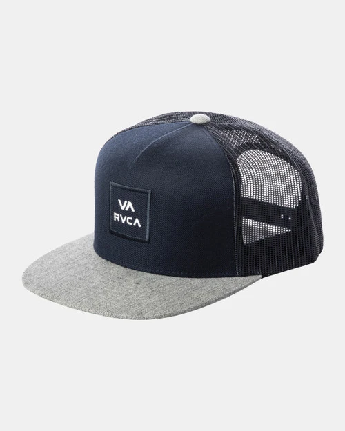 RVCA VA ALL THE WAY TRUCKER (EX) - Image 4