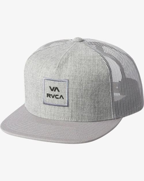 RVCA VA ALL THE WAY TRUCKER (EX) - Image 5