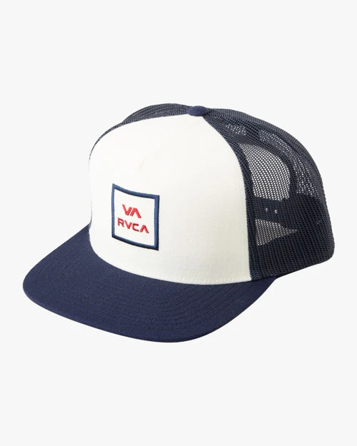 RVCA VA ALL THE WAY TRUCKER (EX) - Image 6