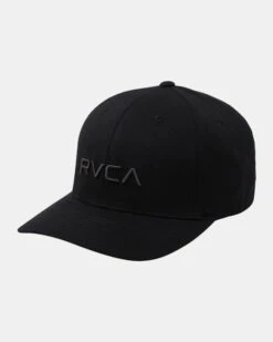 RVCA FLEX FIT(EX)