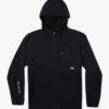 RVCA YOGGER JACKET II (EX)
