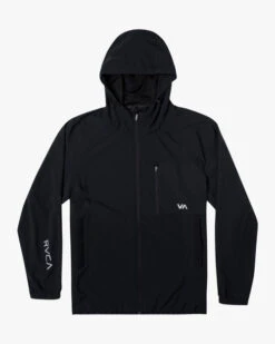 RVCA YOGGER JACKET II (EX)