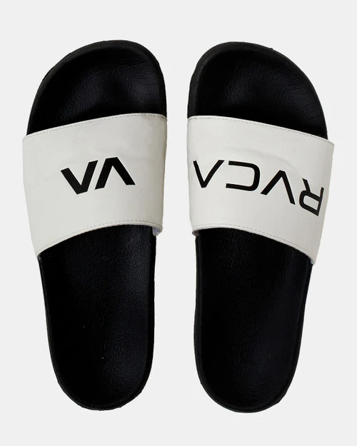 RVCA SPORT SLIDES (EX)