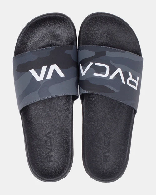 RVCA SPORT SLIDES (EX) - Image 4