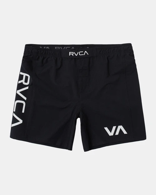 RVCA GRAPPLER SHORT 17"(EX)