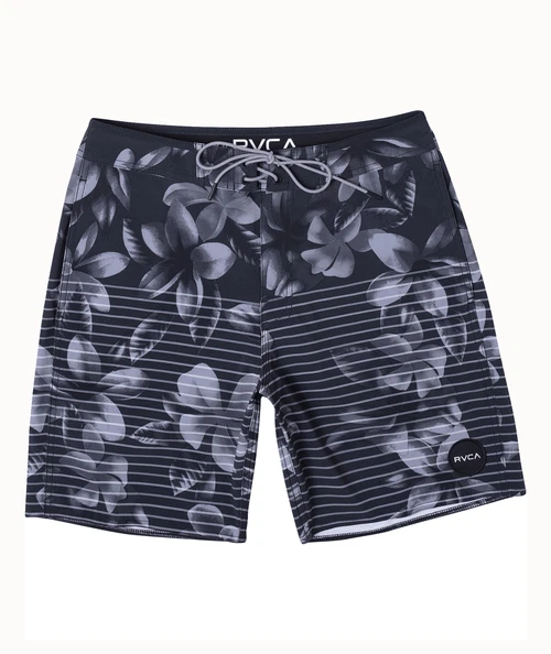 RVCA MEN'S CURREN TRUNK (EX) - Image 3