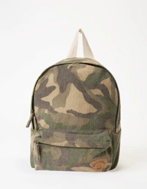 BILLABONG MINI MAMA BACKPACK (JABGQBMI) - Image 3
