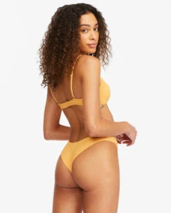 BILLABONG SO DAZED TANGA BOTTOMS (ABJX400447)