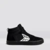 CARIUMA CATIBA PRO HIGH BLACK MEN'S SHOE