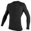 O'Neill Men's Basic Skins UPF 50+ Long Sleeve Rash Guard