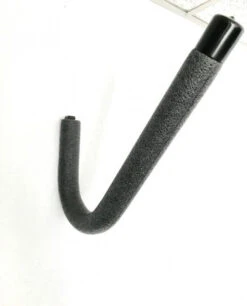 MINI ANGLED WALL RACK FOR SHORTBOARDS AND LONGBOARDS