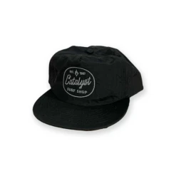 CATALYST CURSIVE HAT NYLON (CURSIVE-NYLON)