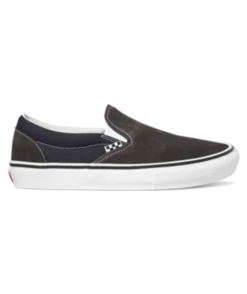 VANS SKATE SLIP-ON SHOES (VN0A5FCABF71)