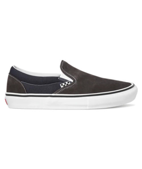 VANS SKATE SLIP-ON SHOES (VN0A5FCABF71)