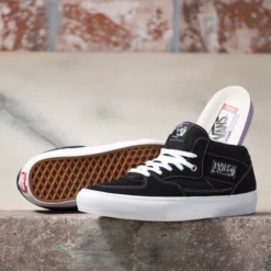 VANS HALF CAB (VN0A5FCDY28)